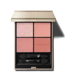 LUNASOL（ルナソル）の「アイカラーレーションN（アイシャドウ）」