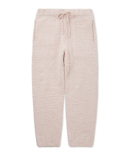 【セール】【HOMME】カラーニットロングパンツ（ルームウェア/パジャマ）｜gelato pique（ジェラートピケ）