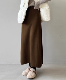 ロングスカート