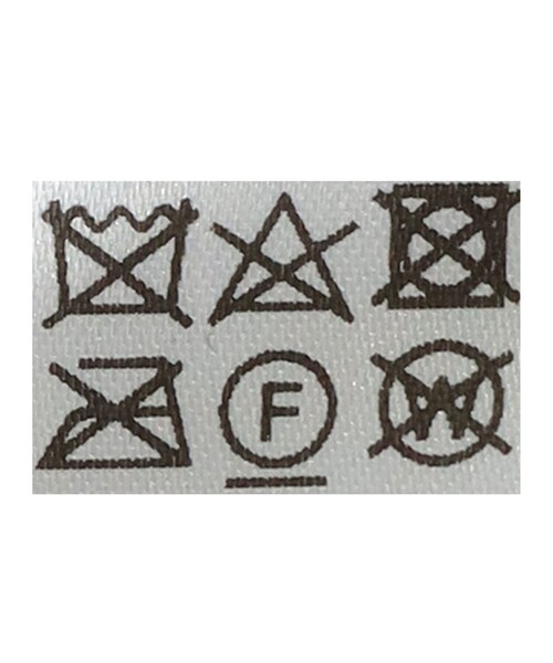 UNITED ARROWS（ユナイテッドアローズ）の「フィット＆フレア シアーボーダー コンビワンピース（ワンピース・レディース・ブラック/ダークグレー・FREE）」の22枚目の写真