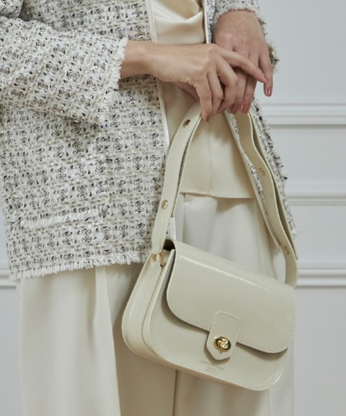 ショルダーバッグ、ハンドバッグ　CHRISTIAN VILLA クリスチャンヴィラ CHRISTIAN VILLA CHRISTIAN VILLA ハンドバッグ