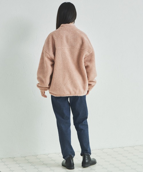 ジャケット・アウター mommom ジャケット・アウター mommom Super Mom Oversized Women's DTG Denim