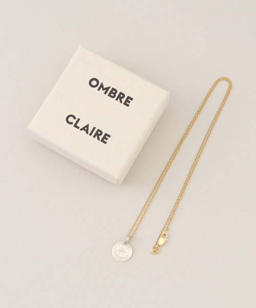 SLOBE IENA（スローブイエナ）の「OMBRE CLAIRE/オンブルクレール 