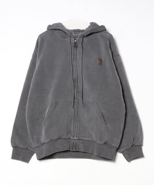 HOODED VISTA JACKET（パーカー）｜Carhartt WIP（カーハート 