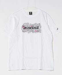 【KINJAZ】Graphic T