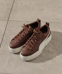【PUMA】メイズLUXE