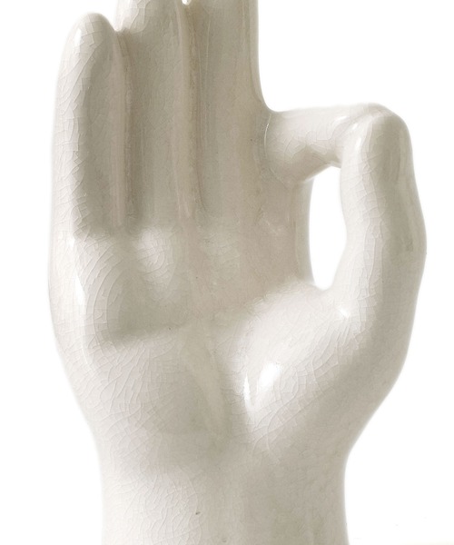 delicate hands / 手のオブジェ 0hand.jpg