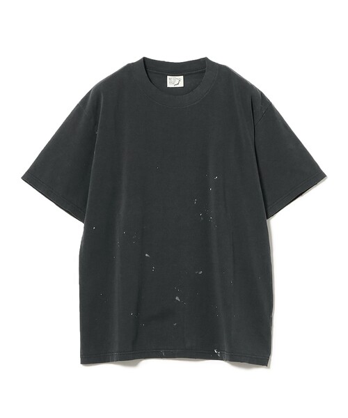 別注】orSlow / ダーティー Tシャツ（Tシャツ/カットソー）｜orSlow 