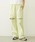 MILKFED.�i�~���N�t�F�h�j�́u2WAY PANTS�i���̑��p���c�j�v�b���C�g�O���[��