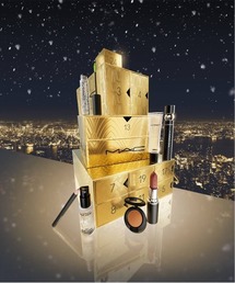 M・A・C（マック）の「【M･A･C/マック】24K ホリデー アドベント カレンダー（コスメキット/ギフトセット）」