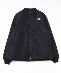 THE NORTH FACE(Um[XtFCX)THE NORTH FACE/UEm[XEtFCX Insulated Coach Jacket/CT[ebh R[` WPbg(_EWPbg/R[g)