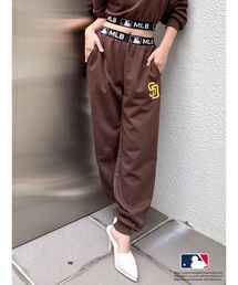 MLB | GYDA【MLB】ウエストバンテージスウェットパンツ(スウェットパンツ)
