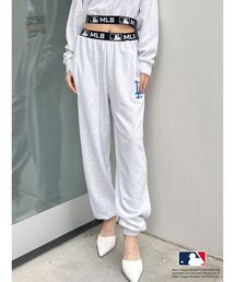 MLB | GYDA【MLB】ウエストバンテージスウェットパンツ(スウェットパンツ)