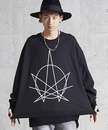 Re Youth | GD クルースウェット "JN"(スウェット)