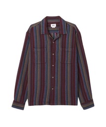OBEY | OBEY WANDERER WOVEN(オベイ ワンダラー ウーブン)(シャツ/ブラウス)