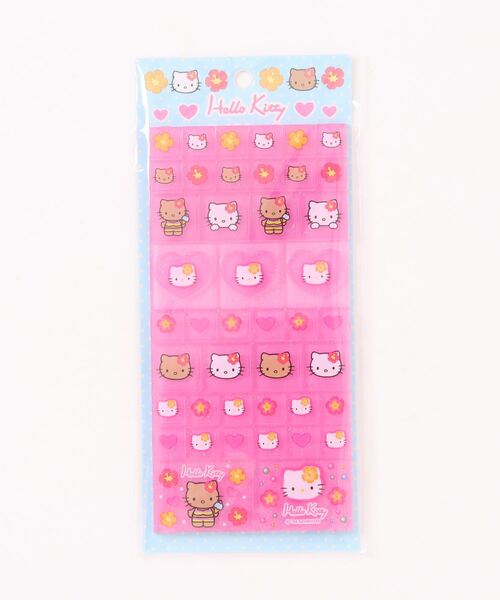 sanrio（サンリオ）の「【入荷禁止】≪ギャルキティ≫タイルシール