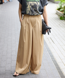 【福袋セール】 JOURNAL STANDARD（ジャーナルスタンダード）の「スラブバック パンツ