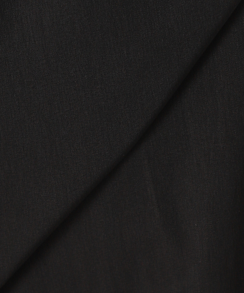 JOURNAL STANDARD（ジャーナルスタンダード）の「【洗える】イージータックワイドパンツ（その他パンツ・レディース・ブラック/ベージュ・36/38）」の17枚目の写真