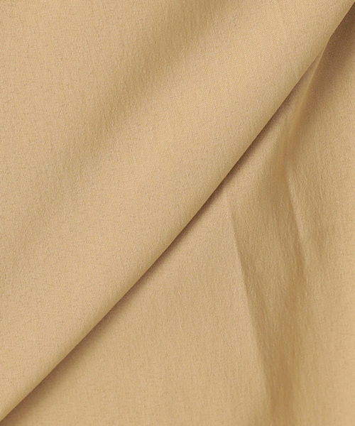 JOURNAL STANDARD（ジャーナルスタンダード）の「【洗える】イージータックワイドパンツ（その他パンツ・レディース・ブラック/ベージュ・36/38）」の19枚目の写真