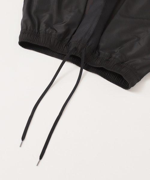 JOURNAL STANDARD（ジャーナルスタンダード）の「【洗える】イージータックワイドパンツ（その他パンツ・レディース・ブラック/ベージュ・36/38）」の21枚目の写真