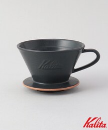 212 KITCHEN STORE(�g�D�����g�D�L�b�`���X�g�A)��MI185�h���b�p�[ BK ��kalita �J���^��(�H��)
