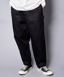 rehacer | rehacer : Army Twill Painter Pants / アーミーツイルペインターパンツ(チノパンツ)
