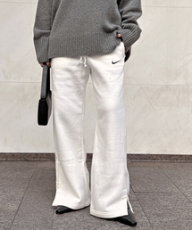NIKE | 【NIKE/ ナイキ】フリース ワイド パンツ(スラックス)