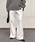 NIKE�i�i�C�L�j�́u�yNIKE/ �i�C�L�z�t���[�X ���C�h �p���c�i�X���b�N�X�j�v�b�z���C�g