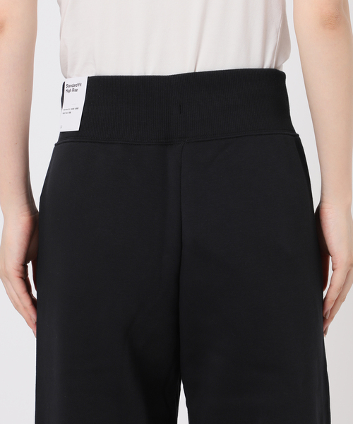 NIKE（ナイキ）の「【NIKE/ ナイキ】フリース ワイド パンツ（スラックス・レディース・ホワイト/ブラック・38/36）」の20枚目の写真