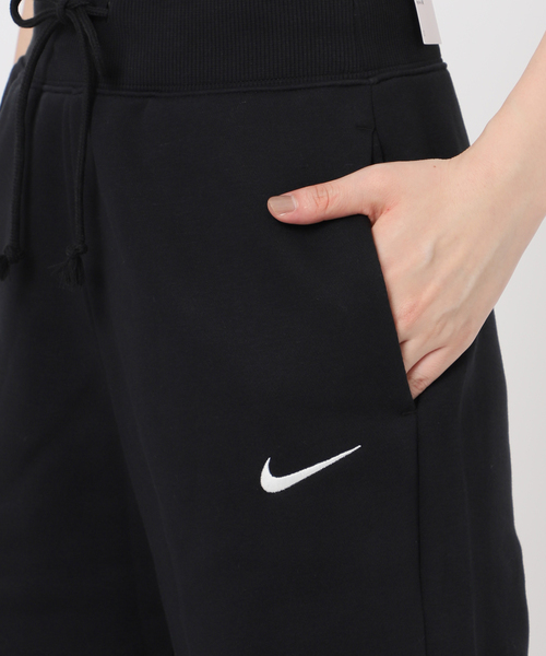 NIKE/ ナイキ】フリース ワイド パンツ（スラックス）｜NIKE