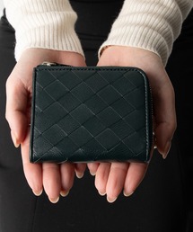 ギオネ GUIONNET PG512ALP ミニ財布 TILE FLIP ZIP WALLET TILE FLIP ZIP ミニ財布 PG-512 GUIONNET ギオネ – Guionnet