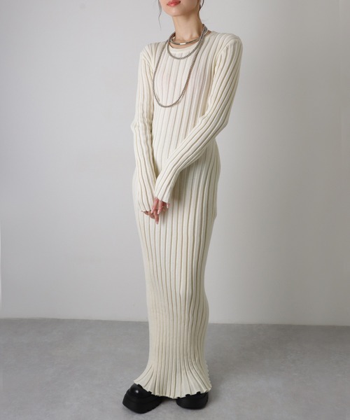 c*D様 新品未使用　ローレン　louren pleats long onepi c*D様 新品未使用 ローレン louren pleats long onepi - メルカリ