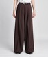 SINSS（シンス）の「Wide straight slacks / ワイドストレートスラックス（セットアップ可能）（スラックス・SMALL）」