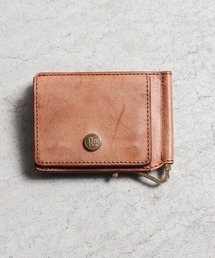 ROTAR([^[)Alaska Leather Ro money clip(z)
