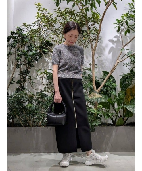 アルチビオ★AW★2wayリバーシブルスカート アルチビオ☆AW☆2wayリバーシブルスカート