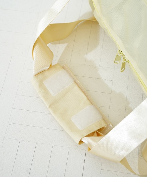 PAUL & JOE ACCESSOIRES /ポール アンド ジョー アクセソワ