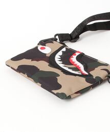 A BATHING APE(アベイシングエイプ)の「1ST CAMO SHARK MINI A BATHING APE(アベイシングエイプ)の「1ST CAMO SHARK MINI