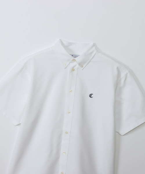 Champion/チャンピオン】メンズ メンズカジュアル ショート