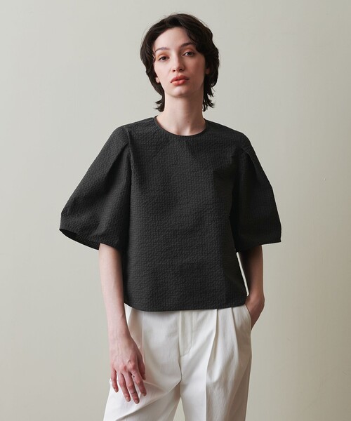 人気アイテムランキング(新品)  セール】＜Steven Alan＞TCサッカー ブラウス（シャツ/ブラウス トップス