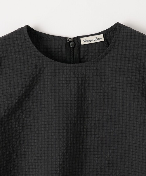 Steven Alan＞TCサッカー ブラウス（シャツ/ブラウス）｜Steven