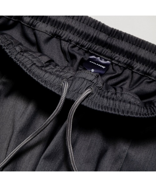 APPLEBUM（アップルバム）の「Tearaway Suit Pants（その他パンツ・メンズ・グレー/ネイビー・MEDIUM/X-LARGE/LARGE）」の12枚目の写真