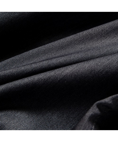 APPLEBUM（アップルバム）の「Tearaway Suit Pants（その他パンツ・メンズ・グレー/ネイビー・MEDIUM/X-LARGE/LARGE）」の13枚目の写真