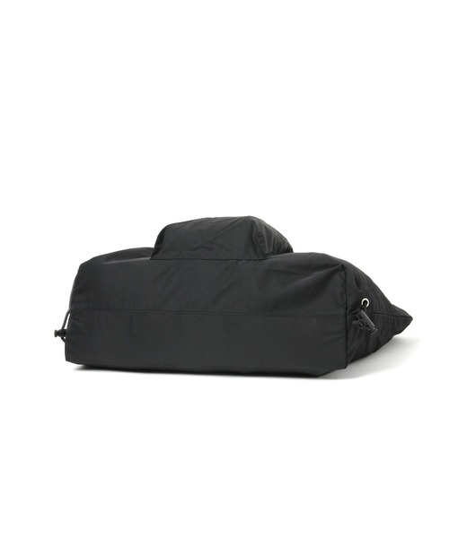 LAKOLE（ラコレ）の「3ドロストラージショルダーバッグ / 253062（ショルダーバッグ・レディース・ブラック/オフホワイト・FREE）」の14枚目の写真