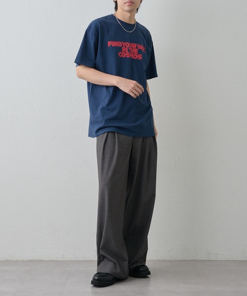 コロニークロージング　グレー スラックス セットアップ対応】COLONY CLOTHING / コロニークロージング
