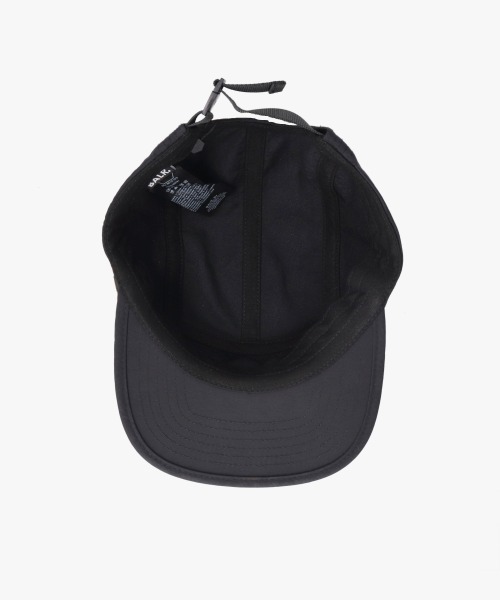 クールに決まる♪【BALR.】Logo 5パネル ロゴ入り キャップ セール】BALR. Logo 5-Panel Cap / ボーラー（キャップ）｜BALR