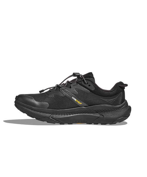 HOKA(ホカ)の「HOKA(ホカ) TRANSPORT 1123153(スニーカー・メンズ・ブラック・26cm/29cm/28.5cm/28cm/27.5cm/27cm/26.5cm)」の1枚目の写真