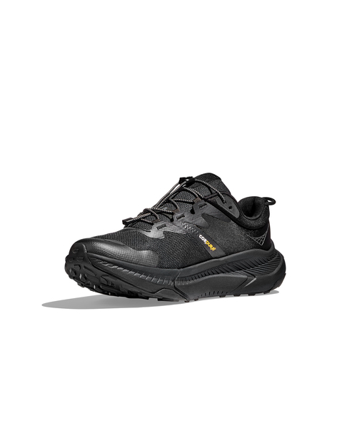 HOKA(ホカ)の「HOKA(ホカ) TRANSPORT 1123153(スニーカー・メンズ・ブラック・26cm/29cm/28.5cm/28cm/27.5cm/27cm/26.5cm)」の2枚目の写真