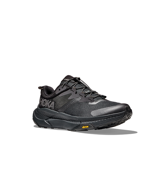 HOKA(ホカ)の「HOKA(ホカ) TRANSPORT 1123153(スニーカー・メンズ・ブラック・26cm/29cm/28.5cm/28cm/27.5cm/27cm/26.5cm)」の4枚目の写真