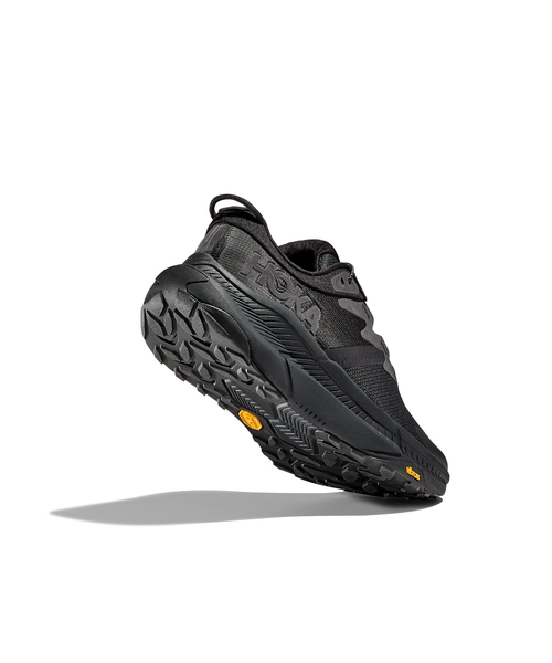 HOKA(ホカ)の「HOKA(ホカ) TRANSPORT 1123153(スニーカー・メンズ・ブラック・26cm/29cm/28.5cm/28cm/27.5cm/27cm/26.5cm)」の6枚目の写真
