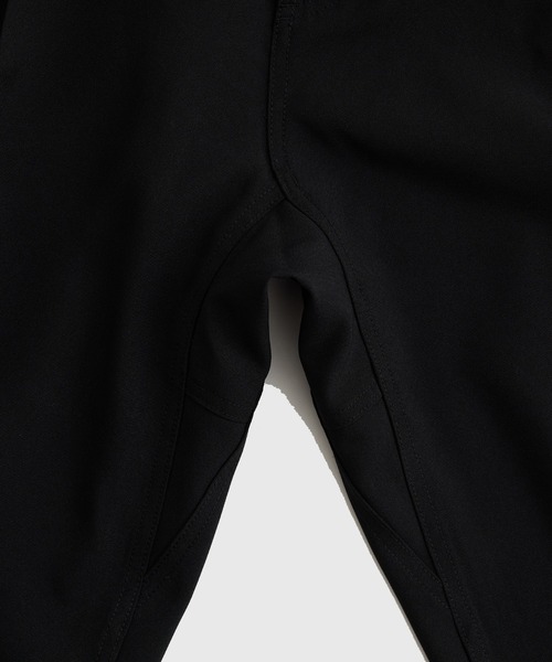 Gramicci（グラミチ）の「【別注】《GRAMICCI/グラミチ》2WAY STRETCH WIDE TAPERED CROPPED（スラックス・メンズ・ベージュ/チャコールグレー/ライトグレー/ブラック・S/M/L/XL）」の18枚目の写真
